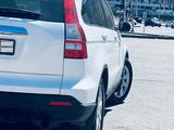 Honda CR-V 2007 года за 5 900 000 тг. в Астана – фото 4