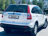 Honda CR-V 2007 года за 5 900 000 тг. в Астана – фото 2