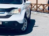 Honda CR-V 2007 года за 5 900 000 тг. в Астана – фото 3