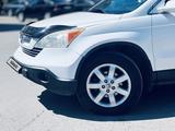 Honda CR-V 2007 года за 5 900 000 тг. в Астана – фото 5