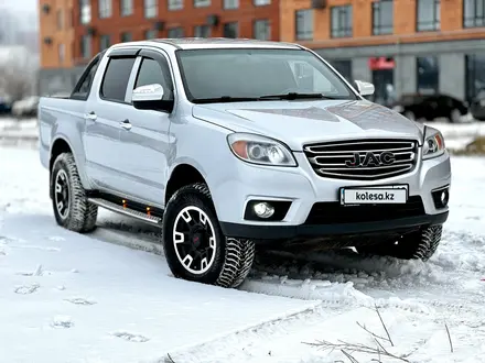 JAC T6 2021 года за 8 900 000 тг. в Костанай