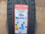 225/70R16 BERLIN TIRES-Одиночка. за 25 000 тг. в Алматы