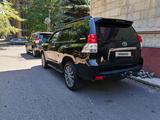 Toyota Land Cruiser Prado 2011 годаfor14 000 000 тг. в Алматы – фото 2