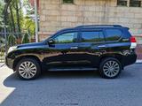 Toyota Land Cruiser Prado 2011 годаfor14 000 000 тг. в Алматы – фото 4