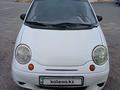 Daewoo Matiz 2014 годаүшін1 300 000 тг. в Шымкент