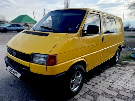 Volkswagen Transporter 1993 года за 2 700 000 тг. в Тараз