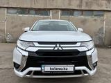 Mitsubishi Outlander 2022 года за 11 000 000 тг. в Астана – фото 3