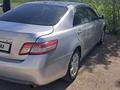 Toyota Camry 2011 года за 6 800 000 тг. в Атырау – фото 3