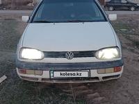 Volkswagen Golf 1992 года за 1 000 000 тг. в Астана