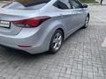 Hyundai Elantra 2015 года за 5 900 000 тг. в Актобе – фото 2