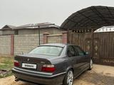 BMW 320 1991 года за 2 050 000 тг. в Шымкент – фото 3