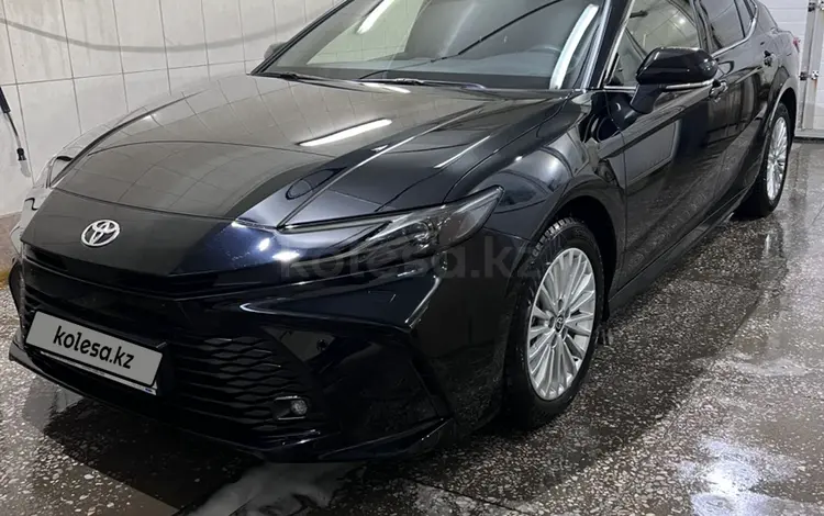 Toyota Camry 2024 годаfor18 590 000 тг. в Караганда