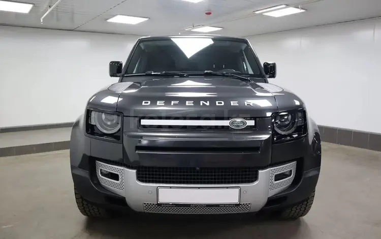 Land Rover Defender 2020 годаүшін64 000 000 тг. в Алматы