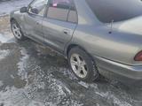 Mitsubishi Galant 1992 года за 1 200 000 тг. в Балхаш – фото 3