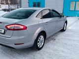 Ford Mondeo 2012 года за 5 000 000 тг. в Павлодар – фото 4