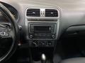 Volkswagen Polo 2018 годаүшін5 300 000 тг. в Алматы – фото 15