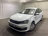 Volkswagen Polo 2018 года за 5 300 000 тг. в Алматы
