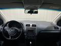 Volkswagen Polo 2018 годаүшін5 300 000 тг. в Алматы – фото 8