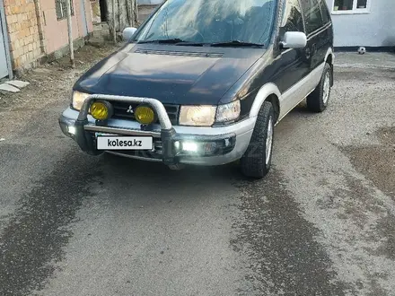 Mitsubishi RVR 1995 года за 1 250 000 тг. в Алматы