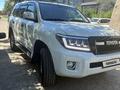 Toyota Land Cruiser 2007 года за 14 500 000 тг. в Усть-Каменогорск – фото 2