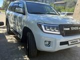 Toyota Land Cruiser 2007 годаүшін14 500 000 тг. в Усть-Каменогорск – фото 2