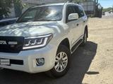 Toyota Land Cruiser 2007 годаүшін14 500 000 тг. в Усть-Каменогорск – фото 4