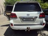 Toyota Land Cruiser 2007 годаүшін14 500 000 тг. в Усть-Каменогорск