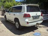 Toyota Land Cruiser 2007 годаүшін14 500 000 тг. в Усть-Каменогорск – фото 3