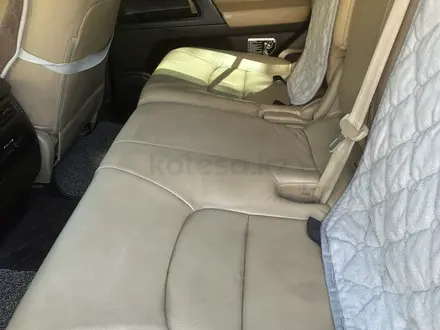 Toyota Land Cruiser 2007 года за 14 500 000 тг. в Усть-Каменогорск – фото 5