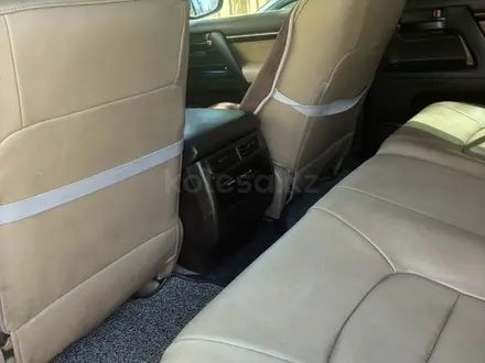 Toyota Land Cruiser 2007 года за 14 500 000 тг. в Усть-Каменогорск – фото 6