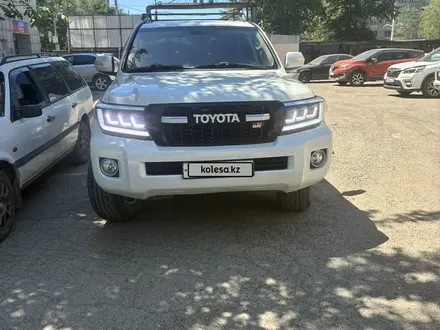 Toyota Land Cruiser 2007 года за 14 500 000 тг. в Усть-Каменогорск – фото 7
