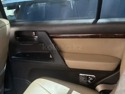 Toyota Land Cruiser 2007 года за 14 500 000 тг. в Усть-Каменогорск – фото 9