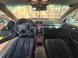 Mercedes-Benz CLK 230 2000 года за 3 000 000 тг. в Караганда – фото 3