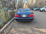 Mercedes-Benz CLK 230 2000 года за 3 000 000 тг. в Караганда – фото 5