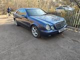 Mercedes-Benz CLK 230 2000 года за 3 000 000 тг. в Караганда