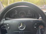 Mercedes-Benz CLK 230 2000 года за 3 200 000 тг. в Караганда – фото 3