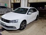 Volkswagen Jetta 2014 годаүшін4 800 000 тг. в Уральск