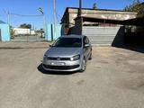 Volkswagen Polo 2014 года за 5 000 000 тг. в Жезказган