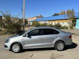 Volkswagen Polo 2014 годаүшін5 600 000 тг. в Жезказган – фото 3