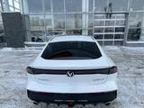 Changan UNI-V 2023 годаүшін9 900 000 тг. в Астана – фото 4