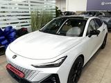 Changan UNI-V 2023 годаүшін9 900 000 тг. в Астана