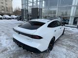 Changan UNI-V 2023 годаүшін9 900 000 тг. в Астана – фото 5