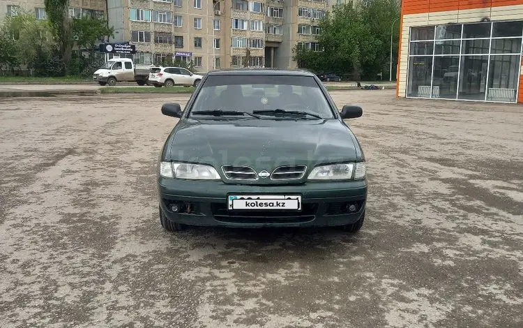 Nissan Primera 1996 года за 1 200 000 тг. в Астана