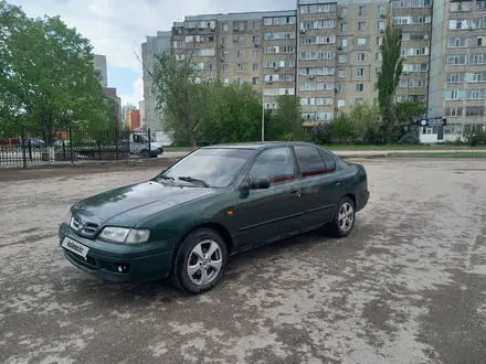 Nissan Primera 1996 года за 1 200 000 тг. в Астана – фото 3