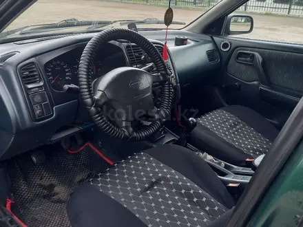 Nissan Primera 1996 года за 1 200 000 тг. в Астана – фото 4
