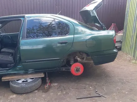 Nissan Primera 1996 года за 1 200 000 тг. в Астана – фото 6