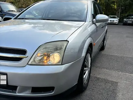 Opel Vectra 2003 года за 2 700 000 тг. в Алматы – фото 3