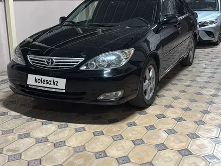 Toyota Camry 2002 года за 4 300 000 тг. в Шымкент