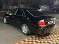 Toyota Camry 2002 года за 4 300 000 тг. в Шымкент – фото 3