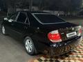 Toyota Camry 2002 года за 4 300 000 тг. в Шымкент – фото 5